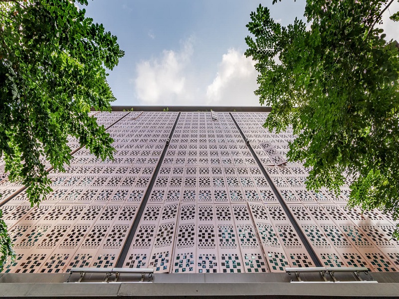 อัลติจูด สามย่าน - สีลม (Altitude Samyan - Silom) รูปที่ 10