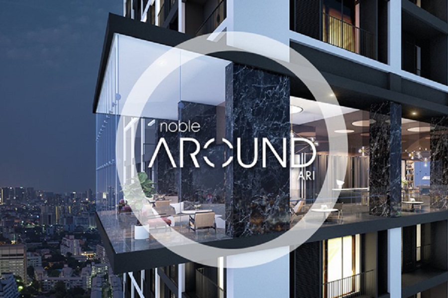 โนเบิล อราวน์ อารีย์ (Noble Around Ari) รูปที่ 23