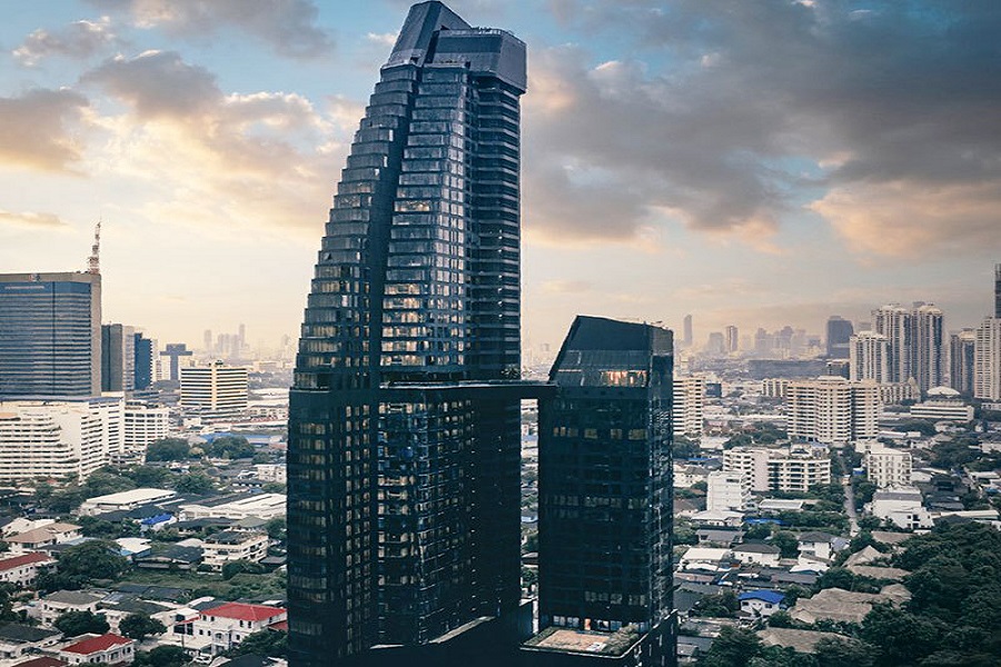 ไอดีโอ คิว สุขุมวิท 36 (Ideo Q Sukhumvit 36) รูปที่ 7