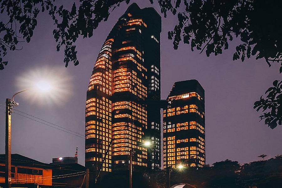 ไอดีโอ คิว สุขุมวิท 36 (Ideo Q Sukhumvit 36) รูปที่ 8