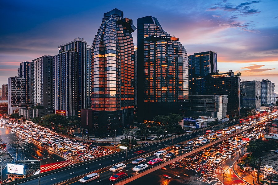 แอชตัน อโศก - พระราม 9 (Ashton Asoke - Rama 9) รูปที่ 7