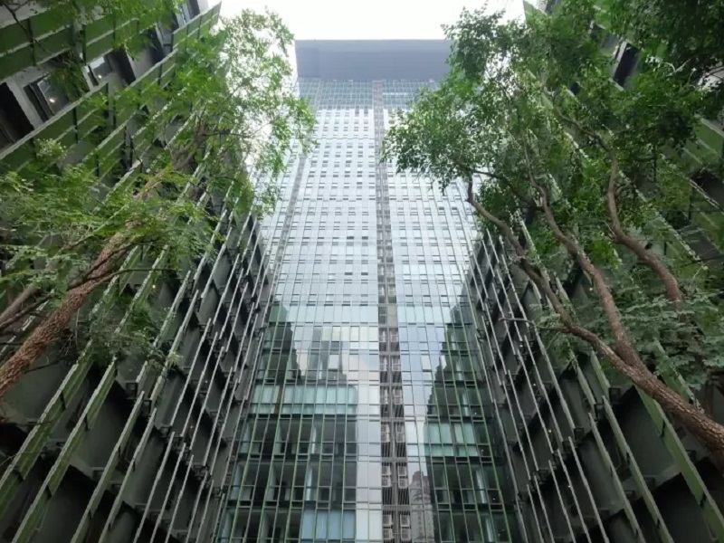วิช ซิกเนเจอร์ มิดทาวน์ สยาม (Wish Signature Midtown Siam) รูปที่ 12