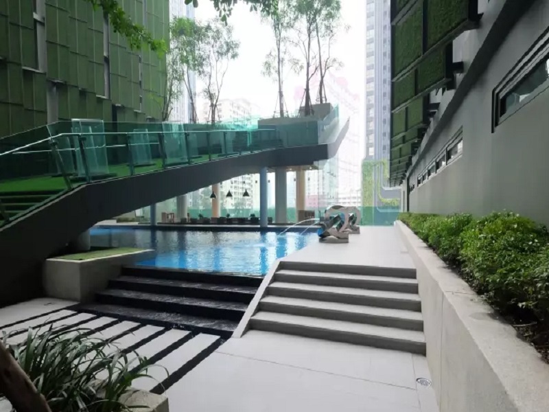 วิช ซิกเนเจอร์ มิดทาวน์ สยาม (Wish Signature Midtown Siam) รูปที่ 14