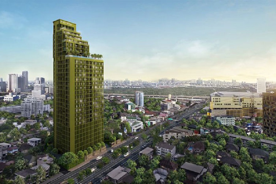 เมทริส ลาดพร้าว (Metris Ladprao) รูปที่ 19