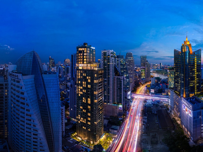 เซอเลส อโศก (Celes Asoke) รูปที่ 1