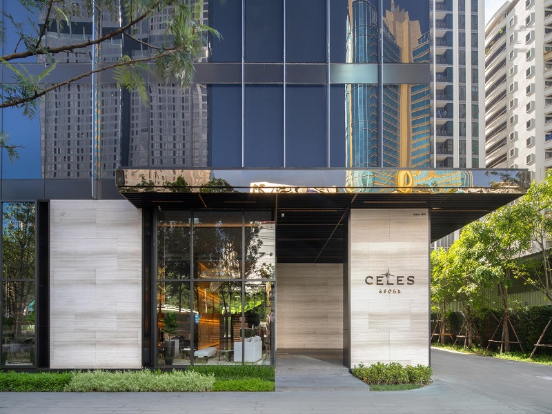 เซอเลส อโศก (Celes Asoke) รูปที่ 3