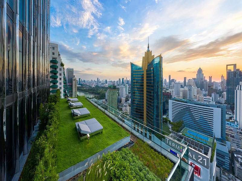 เซอเลส อโศก (Celes Asoke) รูปที่ 4