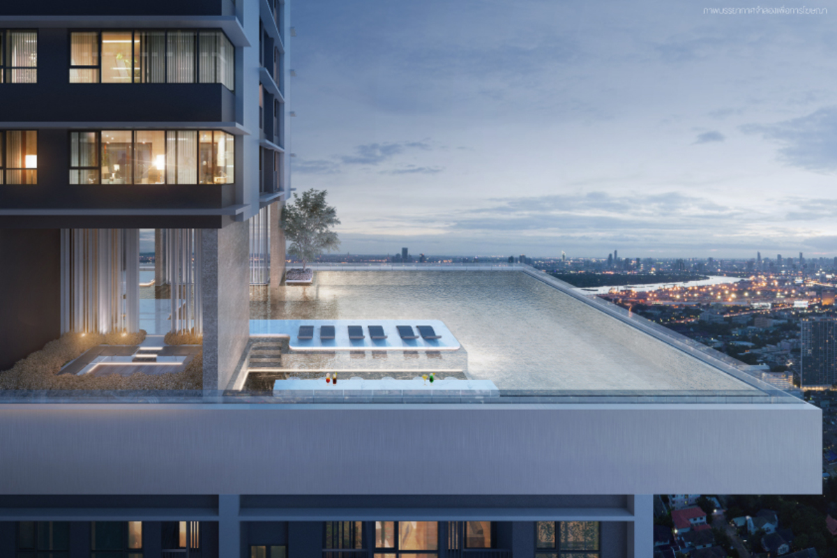 ไนท์บริดจ์ ไพร์ม อ่อนนุช (KnightsBridge Prime Onnut) รูปที่ 15