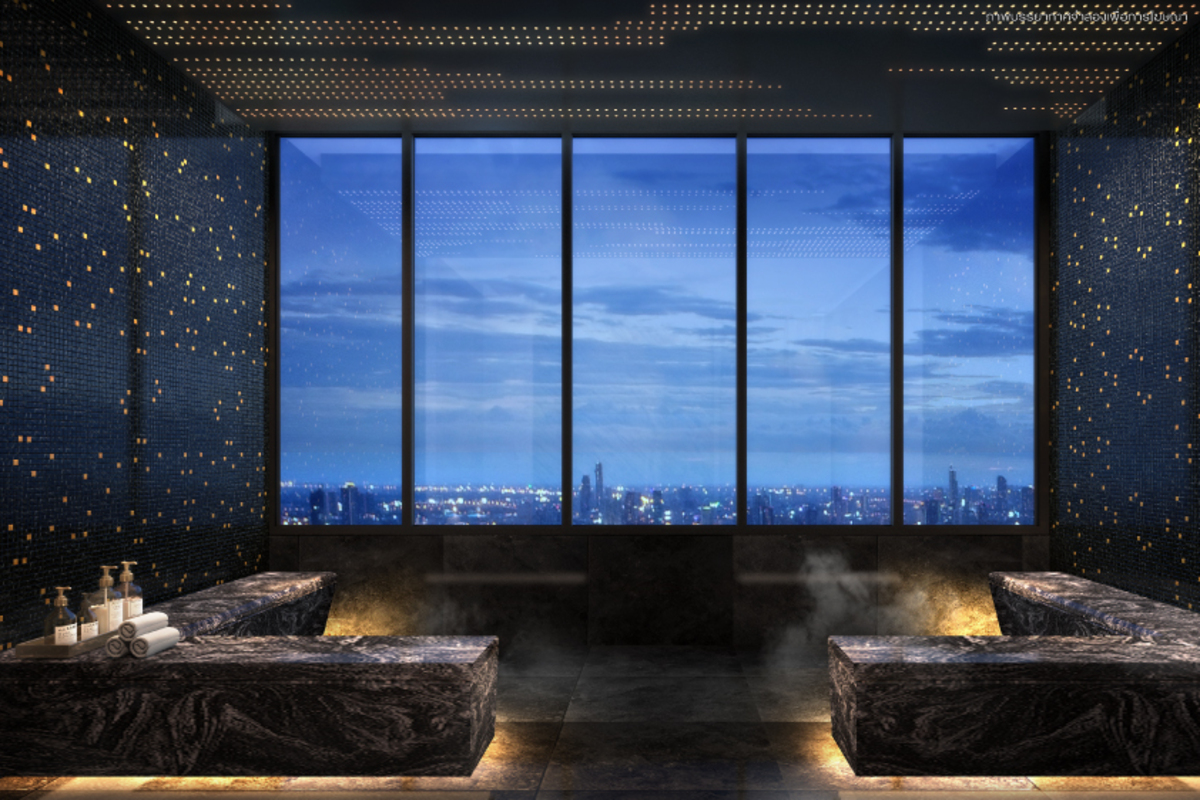 ไนท์บริดจ์ ไพร์ม อ่อนนุช (KnightsBridge Prime Onnut) รูปที่ 18