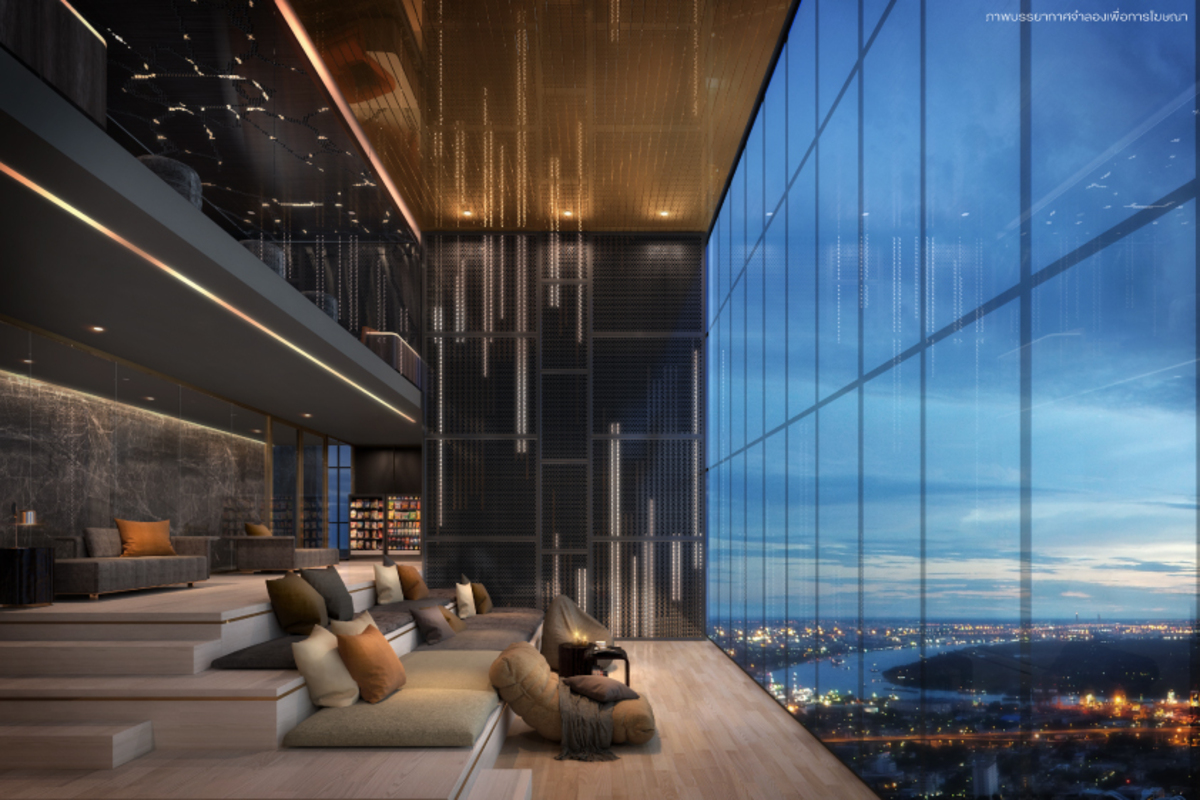 ไนท์บริดจ์ ไพร์ม อ่อนนุช (KnightsBridge Prime Onnut) รูปที่ 20