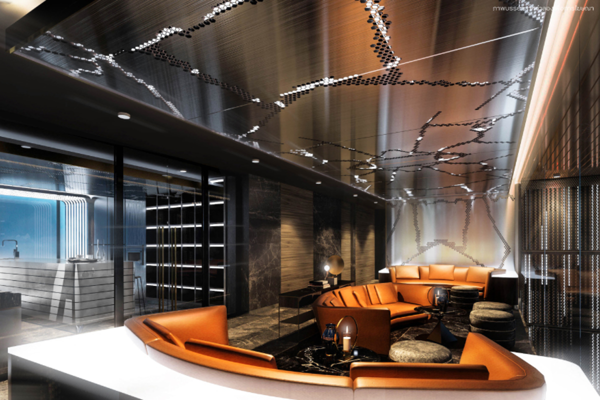 ไนท์บริดจ์ ไพร์ม อ่อนนุช (KnightsBridge Prime Onnut) รูปที่ 21