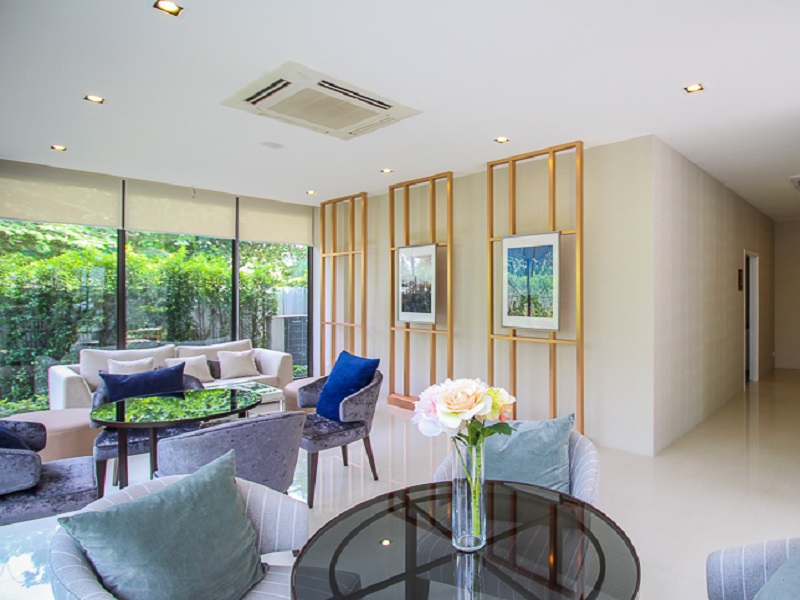 เดอะ เนสท์ สุขุมวิท 64 (The Nest Sukhumvit 64) รูปที่ 10