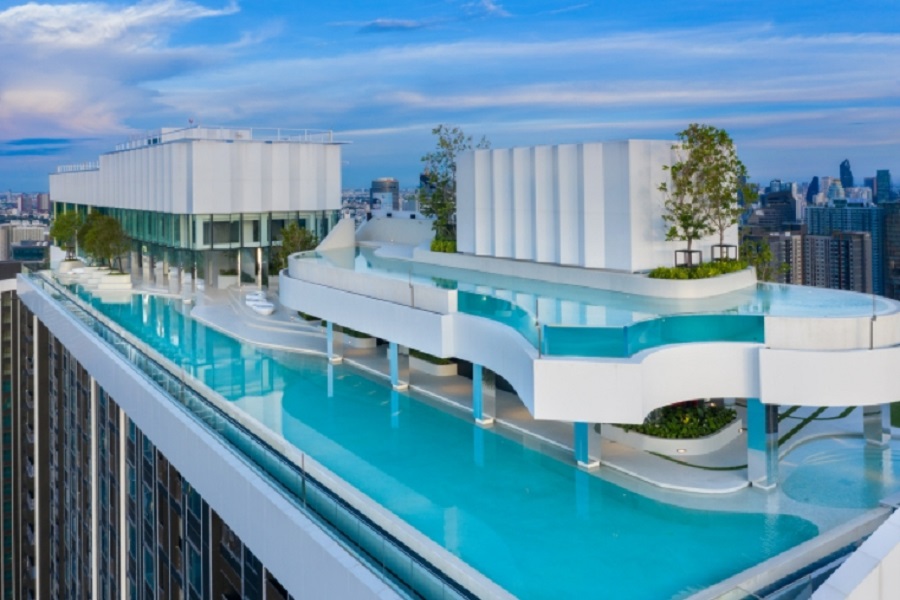 ไลฟ์ อโศก - พระราม 9 (Life Asoke - Rama 9) รูปที่ 24