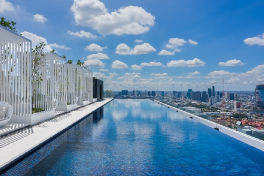 ไลฟ์ อโศก - พระราม 9 (Life Asoke - Rama 9) รูปที่ 25