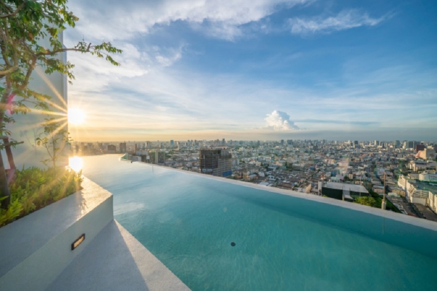 ไลฟ์ อโศก - พระราม 9 (Life Asoke - Rama 9) รูปที่ 27