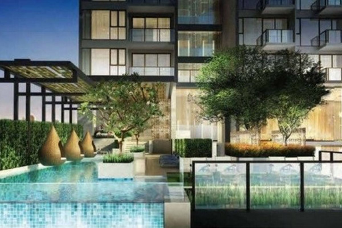 แอนโดร เมด้า พัทยา (Andromeda Pattaya) รูปที่ 22