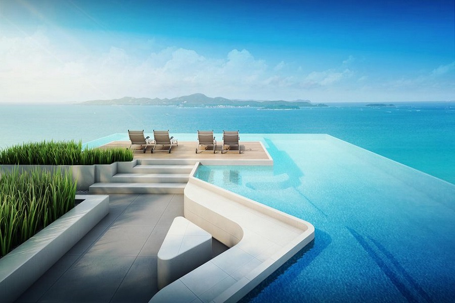 แอนโดร เมด้า พัทยา (Andromeda Pattaya) รูปที่ 25