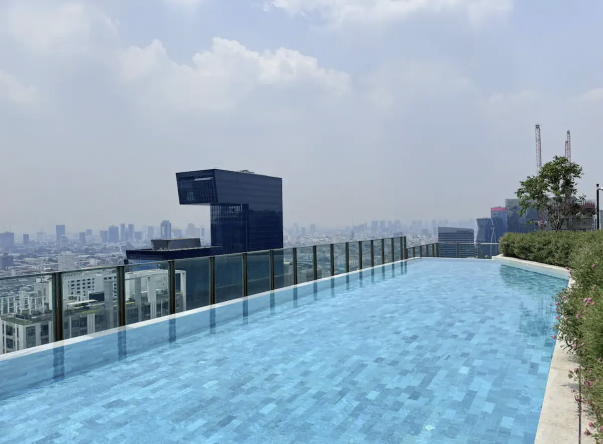 ไอดีโอ พระราม 9 - อโศก (IDEO RAMA 9 – ASOKE) รูปที่ 18