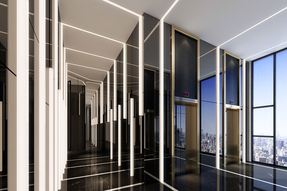 ไนท์บริดจ์ สเปซ พระราม 9 (KnightsBridge Space Rama 9) รูปที่ 9