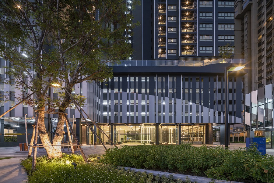 ไอดีโอ สาทร - วงเวียนใหญ่ (Ideo Sathorn - Wongwian Yai) รูปที่ 4
