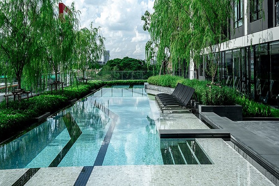 นิว โนเบิล แจ้งวัฒนะ (Nue Noble Chaengwattana) รูปที่ 14