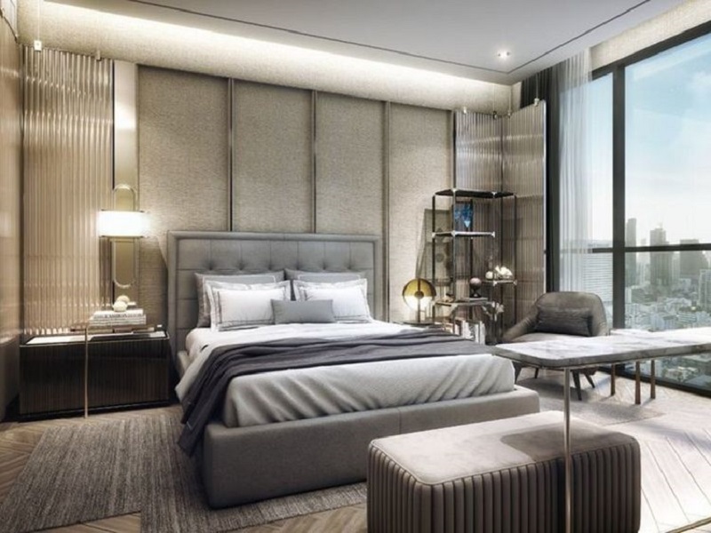 เดอะ รีเซิร์ฟ สาทร (The Reserve Sathorn) รูปที่ 7