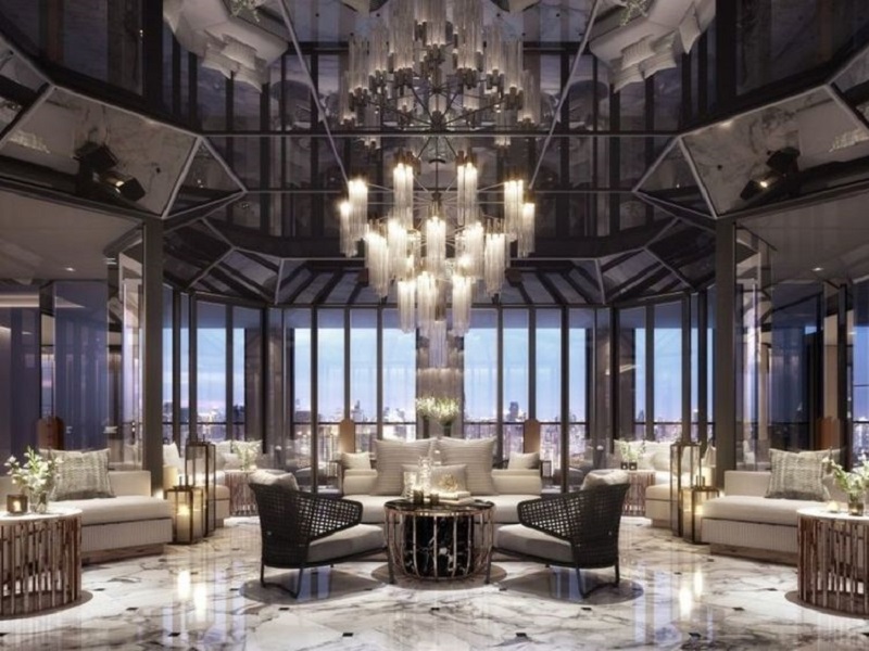 เดอะ รีเซิร์ฟ สาทร (The Reserve Sathorn) รูปที่ 8
