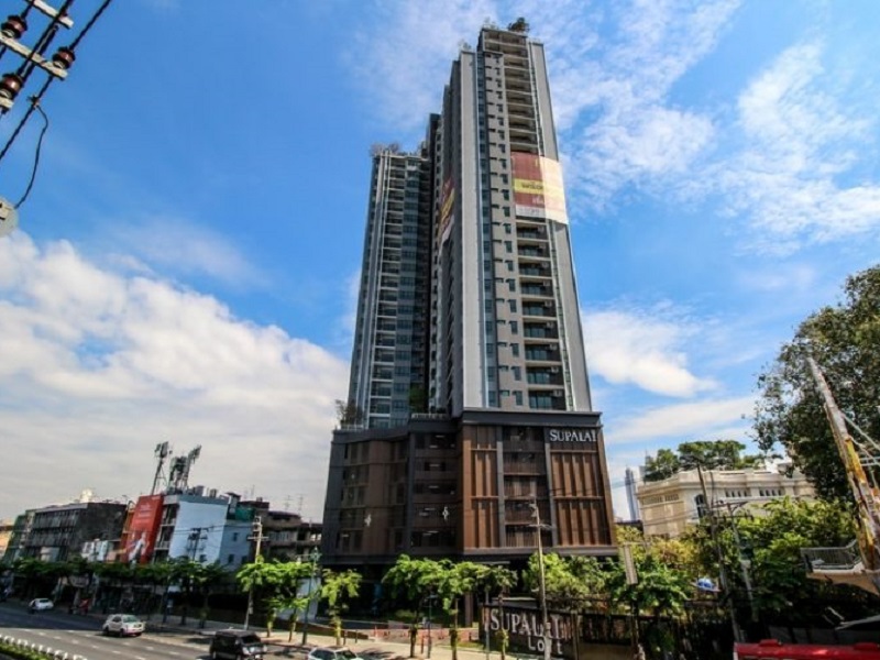 ศุภาลัย ลอฟท์ ประชาธิปก - วงเวียนใหญ่ (Supalai Loft Prajadhipok - Wongwian Yai) รูปที่ 13
