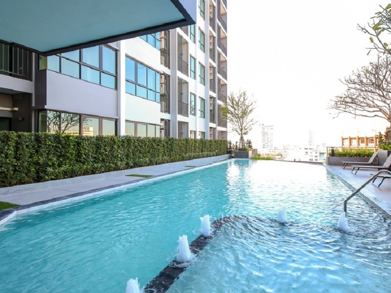 ศุภาลัย ลอฟท์ ประชาธิปก - วงเวียนใหญ่ (Supalai Loft Prajadhipok - Wongwian Yai) รูปที่ 18