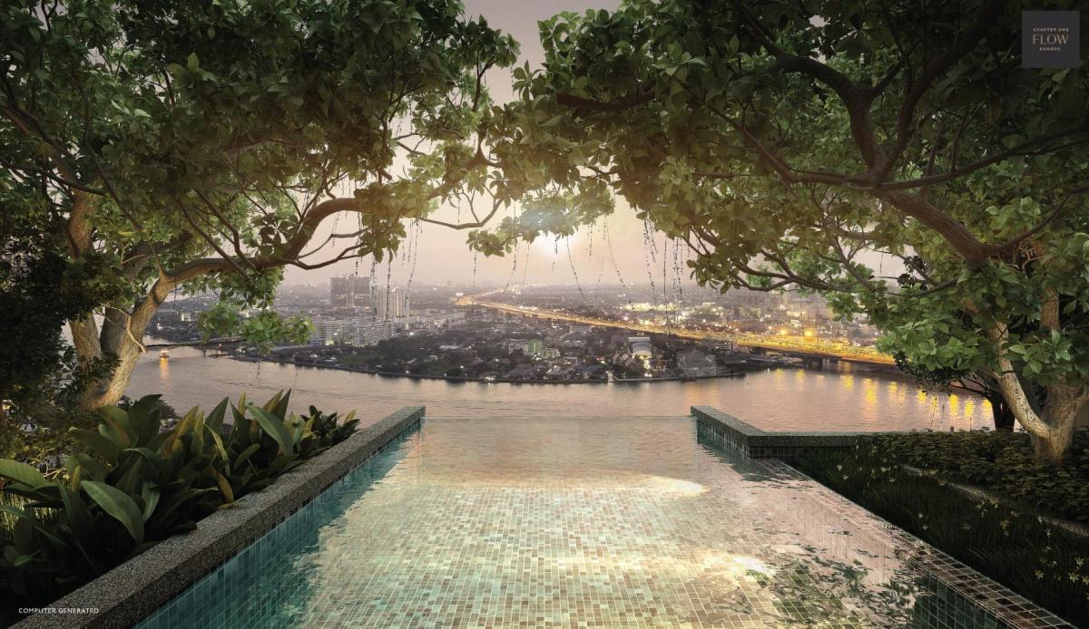 แชปเตอร์ วัน โฟลว์ บางโพ (Chapter One Flow Bangpo) รูปที่ 18