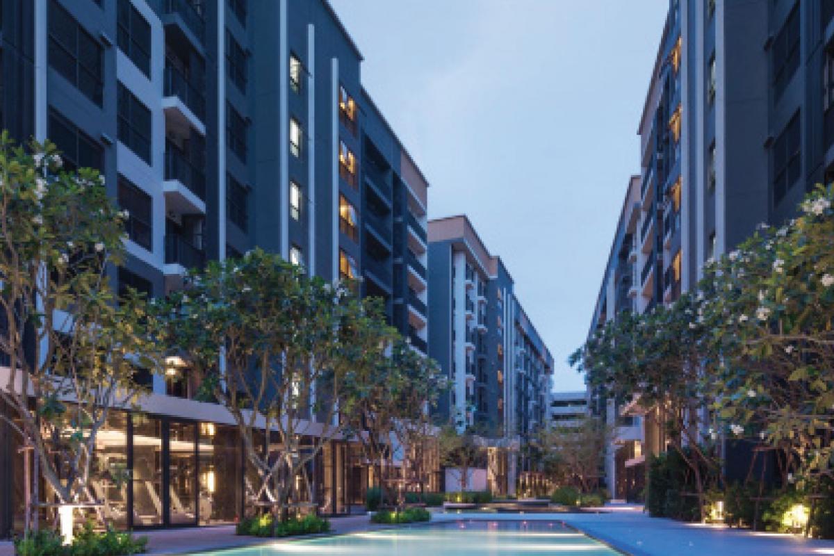 เดอะ โพลิแทน บรีซ (The Politan Breeze) รูปที่ 40