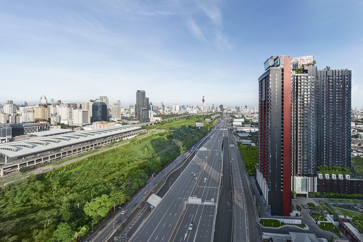 ไลฟ์ อโศก ไฮป์ (Life Asoke Hype) รูปที่ 13