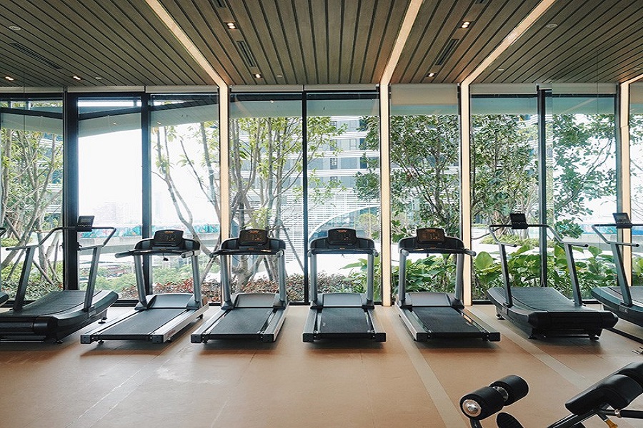 ไอดีโอ โมบิ สุขุมวิท อีสต์พอยท์ (Ideo Mobi Sukhumvit East Point) รูปที่ 14