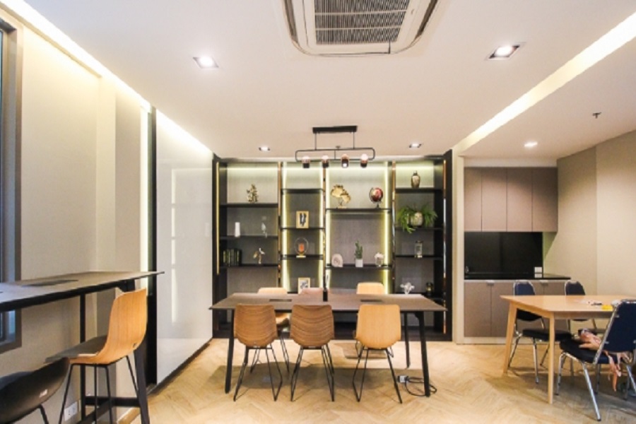 ฟีล พหล 34 (Phyll Phahol 34) รูปที่ 2