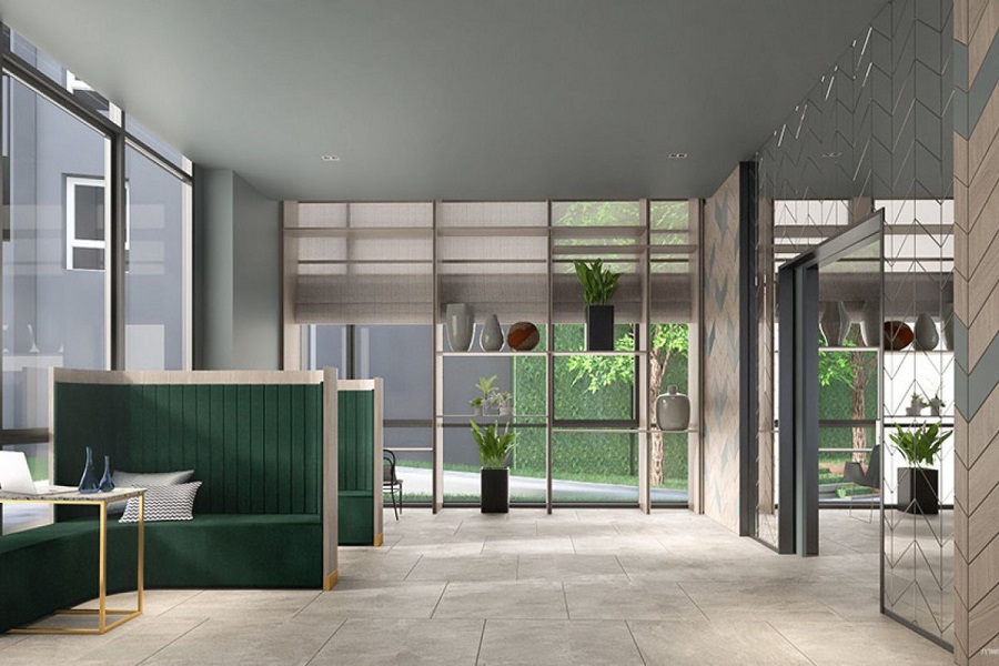 นิช โมโน เมกะ สเปซ บางนา (Niche MONO Mega Space Bangna) รูปที่ 42