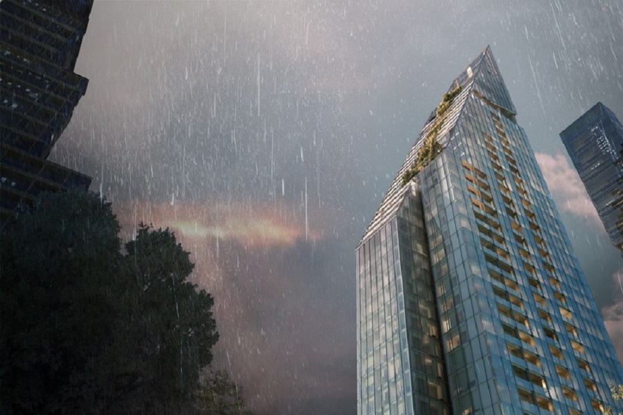 เทตต์ สาทร ทเวลฟ์ (Tait Sathorn 12 ) รูปที่ 7