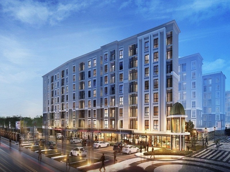 พลัมคอนโด มิกซ์ แจ้งวัฒนะ (Plum Condo Mix Chaengwattana) รูปที่ 8