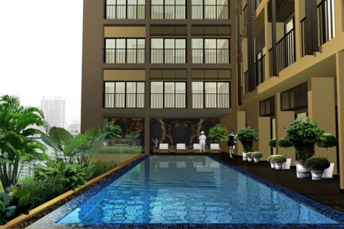 โนเบิล สเตท 39 (Noble State 39) รูปที่ 9