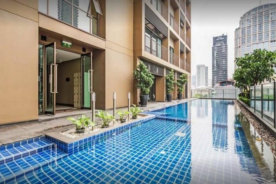 โนเบิล สเตท 39 (Noble State 39) รูปที่ 10