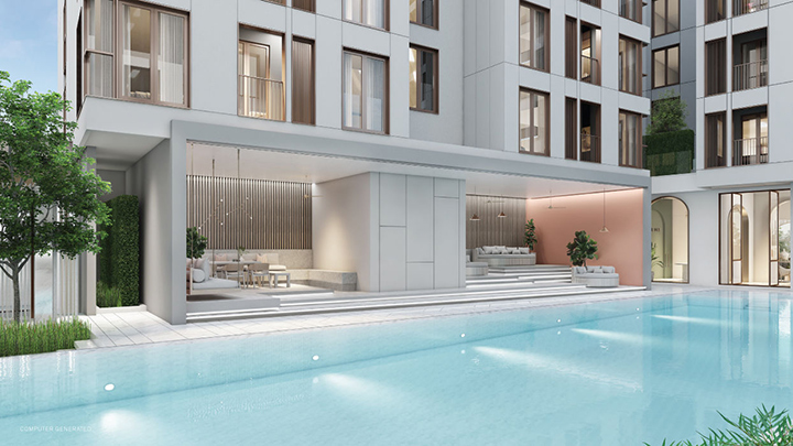 แชปเตอร์ ทองหล่อ 25 (Chapter Thonglor 25) รูปที่ 25
