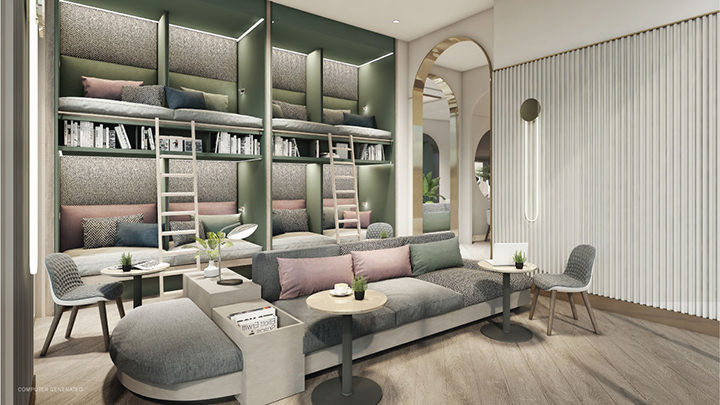 แชปเตอร์ ทองหล่อ 25 (Chapter Thonglor 25) รูปที่ 28
