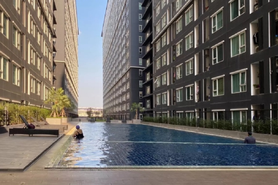 รีเจ้นท์ โฮม บางซ่อน 2 (เฟส 28) (Regent Home Bangson 2 (Phase 28)) รูปที่ 12