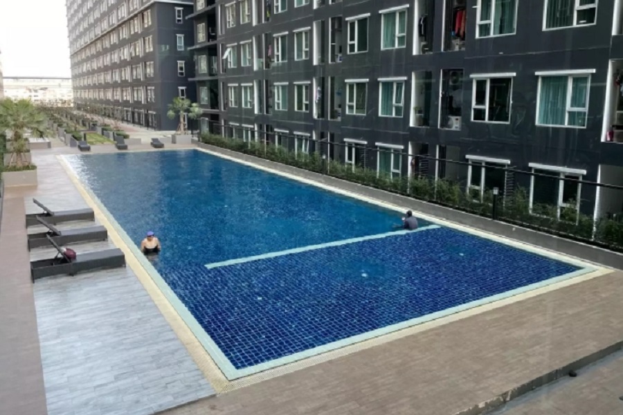 รีเจ้นท์ โฮม บางซ่อน 2 (เฟส 28) (Regent Home Bangson 2 (Phase 28)) รูปที่ 13
