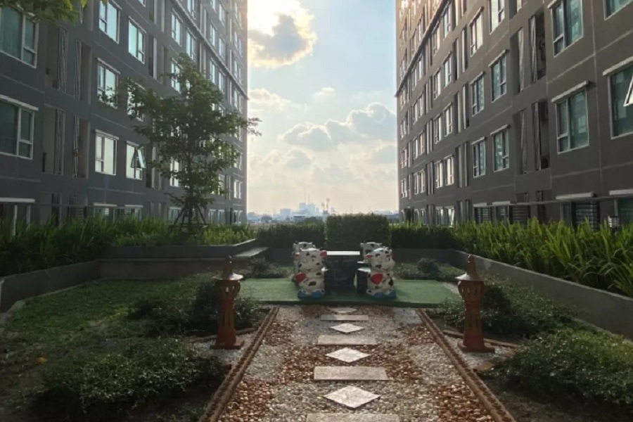 รีเจ้นท์ โฮม บางซ่อน 2 (เฟส 28) (Regent Home Bangson 2 (Phase 28)) รูปที่ 14
