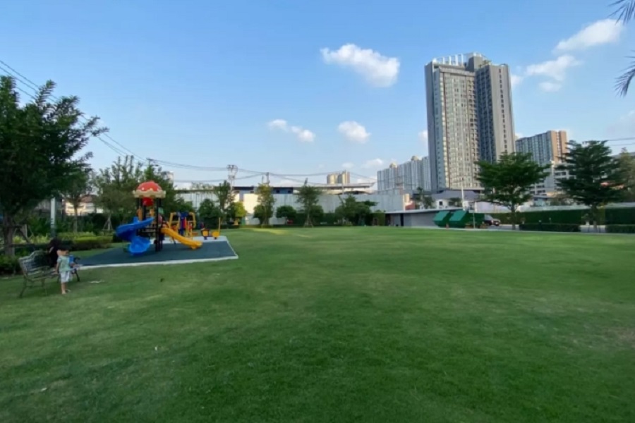 รีเจ้นท์ โฮม บางซ่อน 2 (เฟส 28) (Regent Home Bangson 2 (Phase 28)) รูปที่ 15