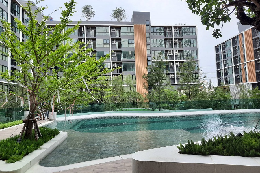 แอทโมซ แจ้งวัฒนะ (Atmoz Chaengwattana) รูปที่ 12