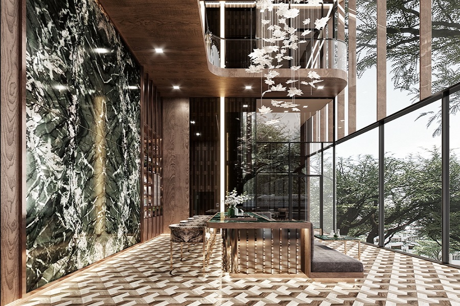 ริธึ่ม เอกมัย เอสเตท (Rhythm Ekkamai Estate) รูปที่ 10