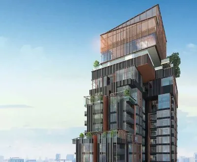 ริธึ่ม เอกมัย เอสเตท (Rhythm Ekkamai Estate)