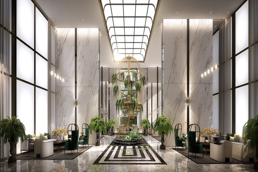 ดิ แอดเดรส สยาม - ราชเทวี (The Address Siam - Ratchathewi) รูปที่ 26