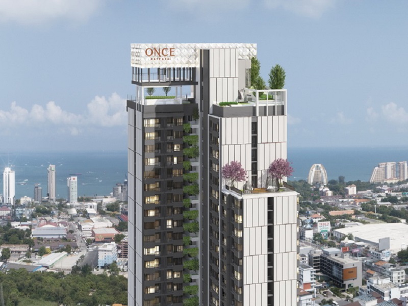 วันซ์ พัทยา (ONCE PATTAYA) รูปที่ 29